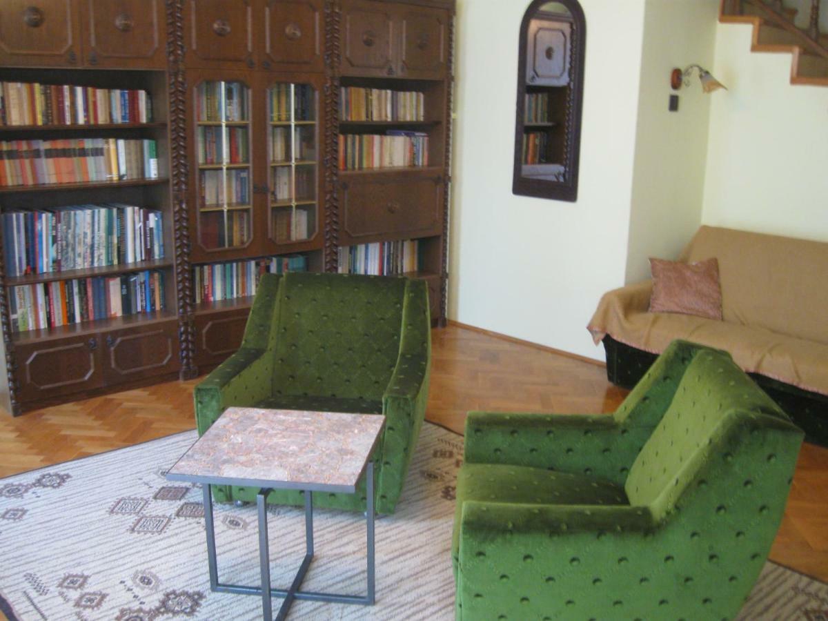 Orgona Vendeghaz Miskolc Exterior photo