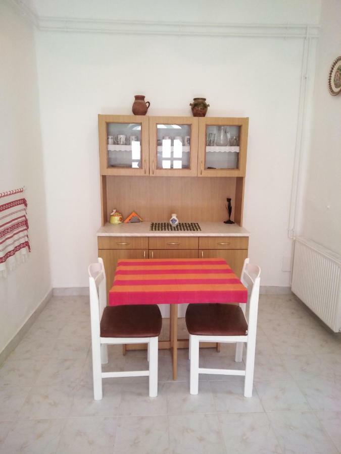 Orgona Vendeghaz Miskolc Exterior photo