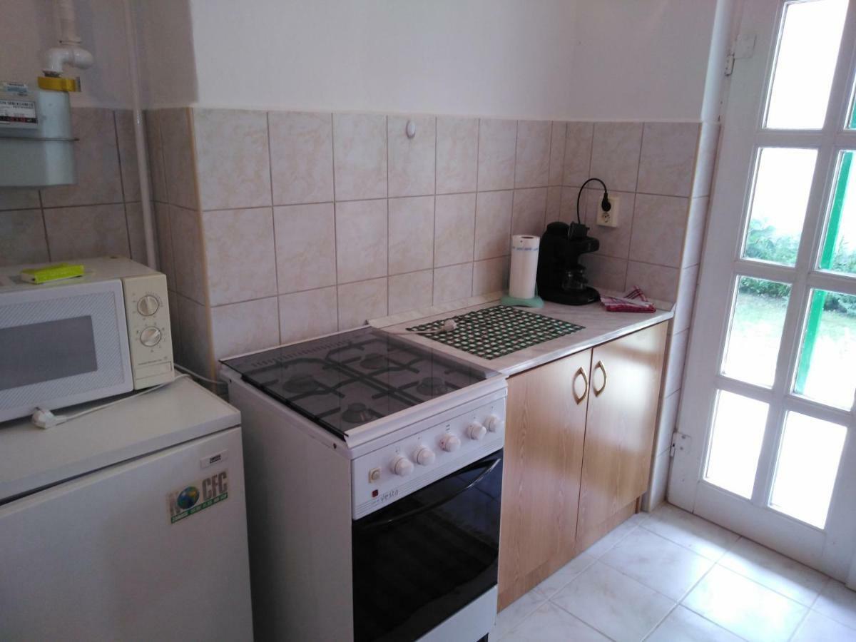 Orgona Vendeghaz Miskolc Exterior photo